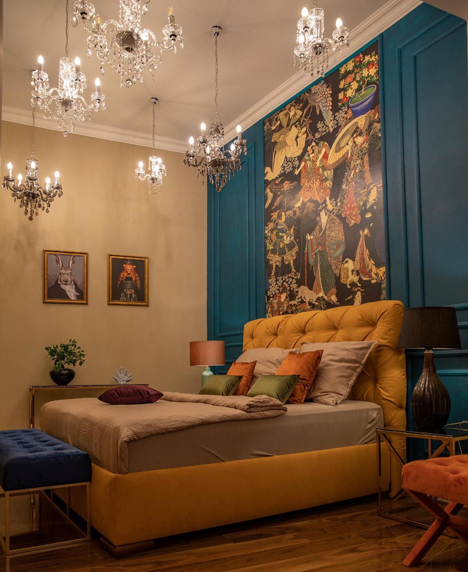 Hotel Capital With Private Wellness Нитра Экстерьер фото